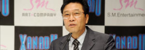 Lee Soo Man, fundador de SM Entertainment criticado por sus deseos de expandirse en China