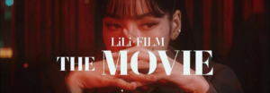 Lisa de BLACKPINK conquista el escenario con su nuevo film 'The Movie'