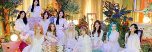 Loona hace su ingreso a la lista ‘Pop Air Play’ de Billboard con "Star"