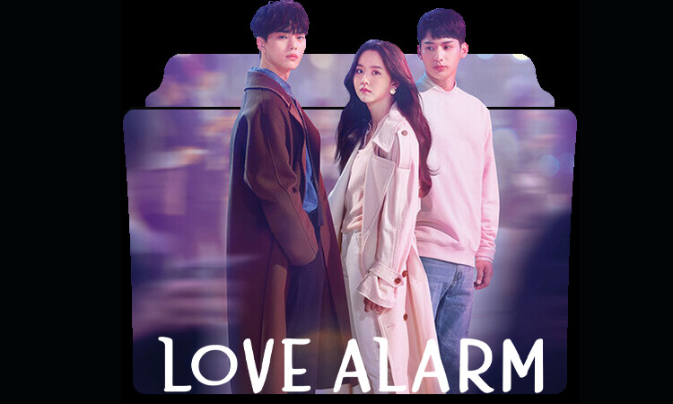 Curiosidades sobre o drama 'Love Alarm'