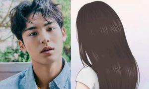 Presunta víctima de acoso escolar de Mingyu de SEVENTEEN comparte pruebas