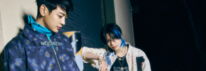 Minho y Taemin de SHINee conquistan con sus fotos concepto para ‘Don’t Call Me’