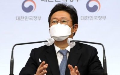 Hwang Hee, nuevo ministro de cultura de Corea del Sur