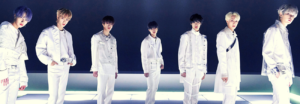 DSP Media revela primeras imágenes grupales del nuevo grupo ‘Mirae Boy’