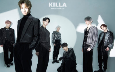 MIRAE presenta su foto grupal para su esperado debut