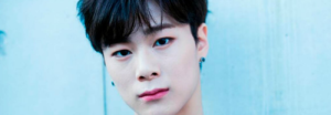 Moonbin de ASTRO destacó sus logros en lucha libre en '2021 Idol Star Championship'