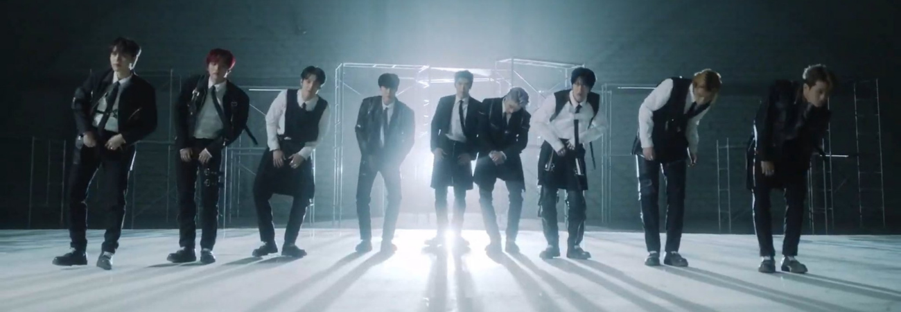 NCT 127 estrena el MV de su nuevo sencillo japonés 'Gimme Gimme'