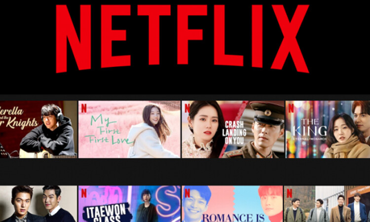CNN Business confirma que Netflix se expandirá con doramas originales