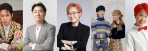 Heechul de Super Junior y BOOM son los anfitriones del nuevo programa de JTBC 'Long Live Freedom'