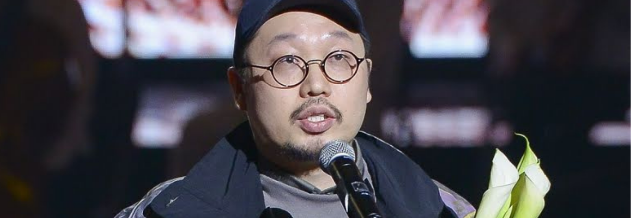 Pdogg, productor musical de BTS obtiene dos 'Daesangs' de KOMCA Copyright Awards por tercer año consecutivo