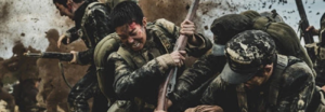 Las mejores y más emotivas películas sobre la Guerra de Corea