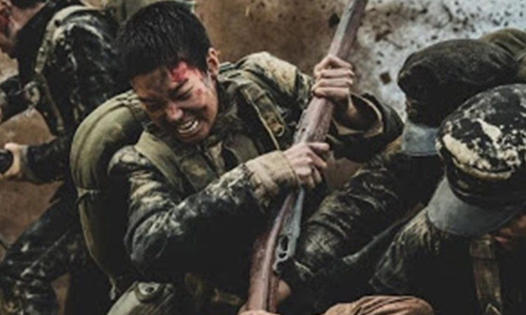 Las mejores y más emotivas películas sobre la Guerra de Corea