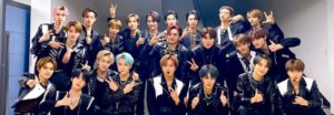 Netizens entran en debate sobre en qué generación de K-pop pertenece NCT