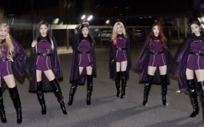 PURPLE K!SS anuncia fecha oficial para su debut en el kpop