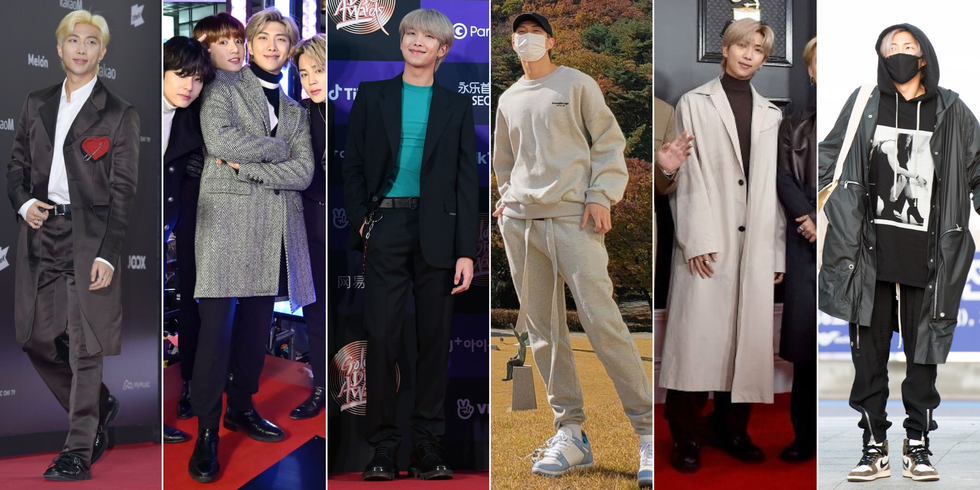 BTS como íconos de la moda: Estas son las marcas que los chicos consideran como sus favoritas