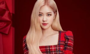 ¿El debut como solista de Rosé de BLACKPINK sería en marzo? ¡Descúbrelo!