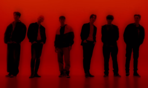AOT6, el grupo idol-modelo de YGK Plus lanza su sencillo 'Runway'