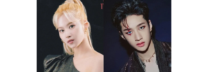 Bang Chan de Stray Kids y Sana de TWICE muestran su gran amistad en CHAN’S ROOM