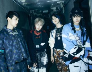 SHINee se presentará en el programa japonés luego de casi 3 años