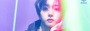 DSP Media revela al primer miembro del nuevo grupo de chicos 'Mirae Boy'