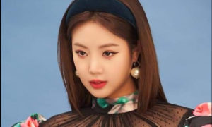 Ex-compañero de Soojin de (G)I-DLE la defiende y menciona que no era una bullying