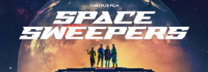 ‘Space Sweepers’, o filme que busca mostrar a diversidade do cinema coreano