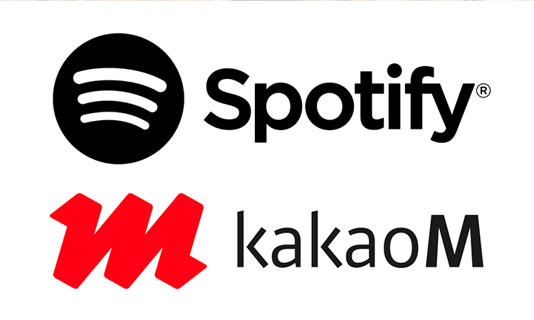 Spotify emite declaración oficial tras desacuerdo con Kakao M