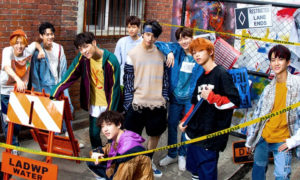 STAY le reclama a JYP Entertainment en dejar de hacer photoshop en Stray Kids