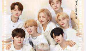 CLIO actualiza las visuales fotografías de Stray Kids