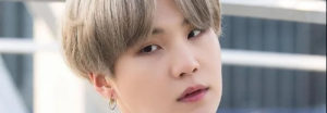 Estos son los mejores consejos de la vida que ha dado Suga de BTS a ARMY