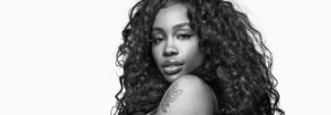 La cantante SZA desea una colaboración con BLACKPINK
