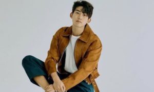 Taecyeon de 2PM afirma que el grupo se está preparando para su regreso