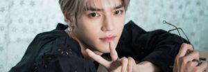 Fans de NCT exigen a SM una mejor promoción de las actividades de Taeyong