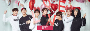 TEST: ¿Qué integrante de BTS te pedirá que seas su novia en San Valentin?