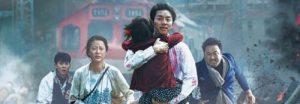 Anuncian remake estadounidense de 'Train to Busan'