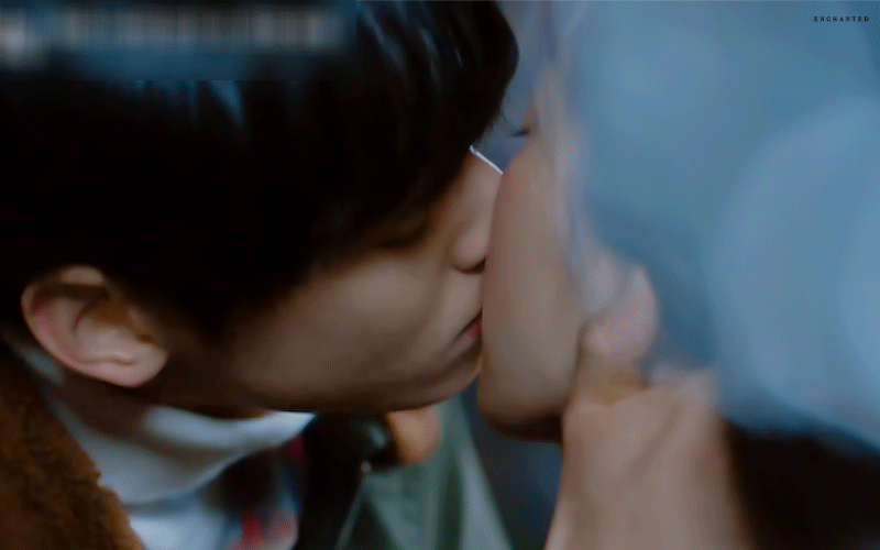 Sanha de ASTRO da su opinión sobre la escena de beso de Cha Eun Woo en 'True Beauty'