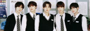 TXT comparte nuevas fotos conceptuales para su regreso con 'Way Home'