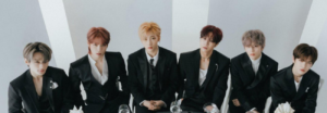VERIVERY comparte una elegante foto grupal para ‘Series O – Round I: Hall’