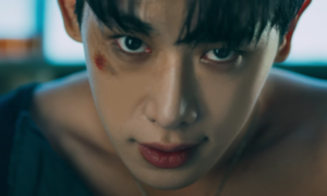 Wonho muestra su fuerza y sensualidad en el nuevo MV de 'Lose'