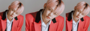 Yeonjun do TXT fará parte da semana da moda de Nova York