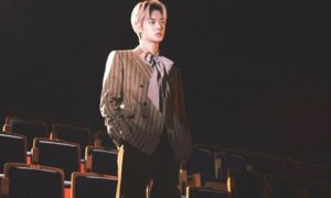 Yeonjun de TXT expresa que quiere probar nuevos estilos de moda y no le importa las normas de género