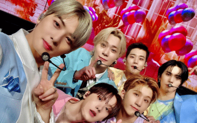 ASTRO comparte mensajes con sus fans después de su evento 'ASTRO AROHA Festival [Be Mine]'