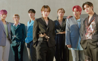 ATEEZ se prepara para el lanzamiento de su primer álbum japonés 'Into the A to Z'