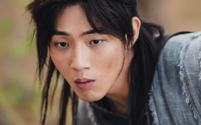 Supuesto personal de producción de River Where the Moon Rises asegura que el actor Ji Soo ‘Es un C4Br0n’