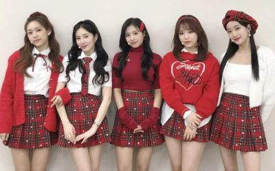 Internautas molestos inundan el Instagram de April con la palabra ‘Bully’