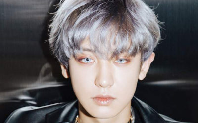 Chanyeol de EXO regresa a la pantalla grande con THE BOX