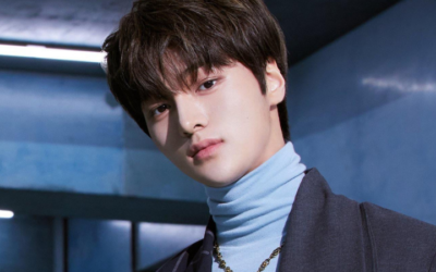 Cha Junho de DRIPPIN comparte su video y foto concepto para ‘A Better Tomorrow’