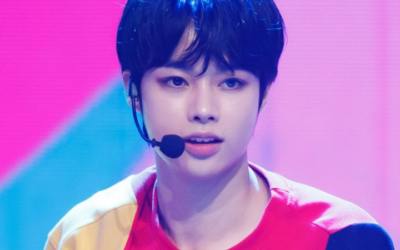 Fans de Habin, aprendiz de I-Land plantan MIL árboles