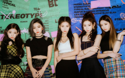 ITZY estenará una canción especial para sus fans 'MIDZY'