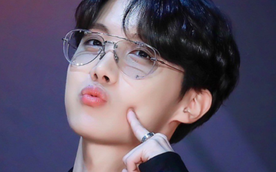 J-Hope de BTS hace historia en el Top 200 de artistas más seguidos en Spotify